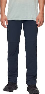 Mammut Runbold Iv Pant - Men's