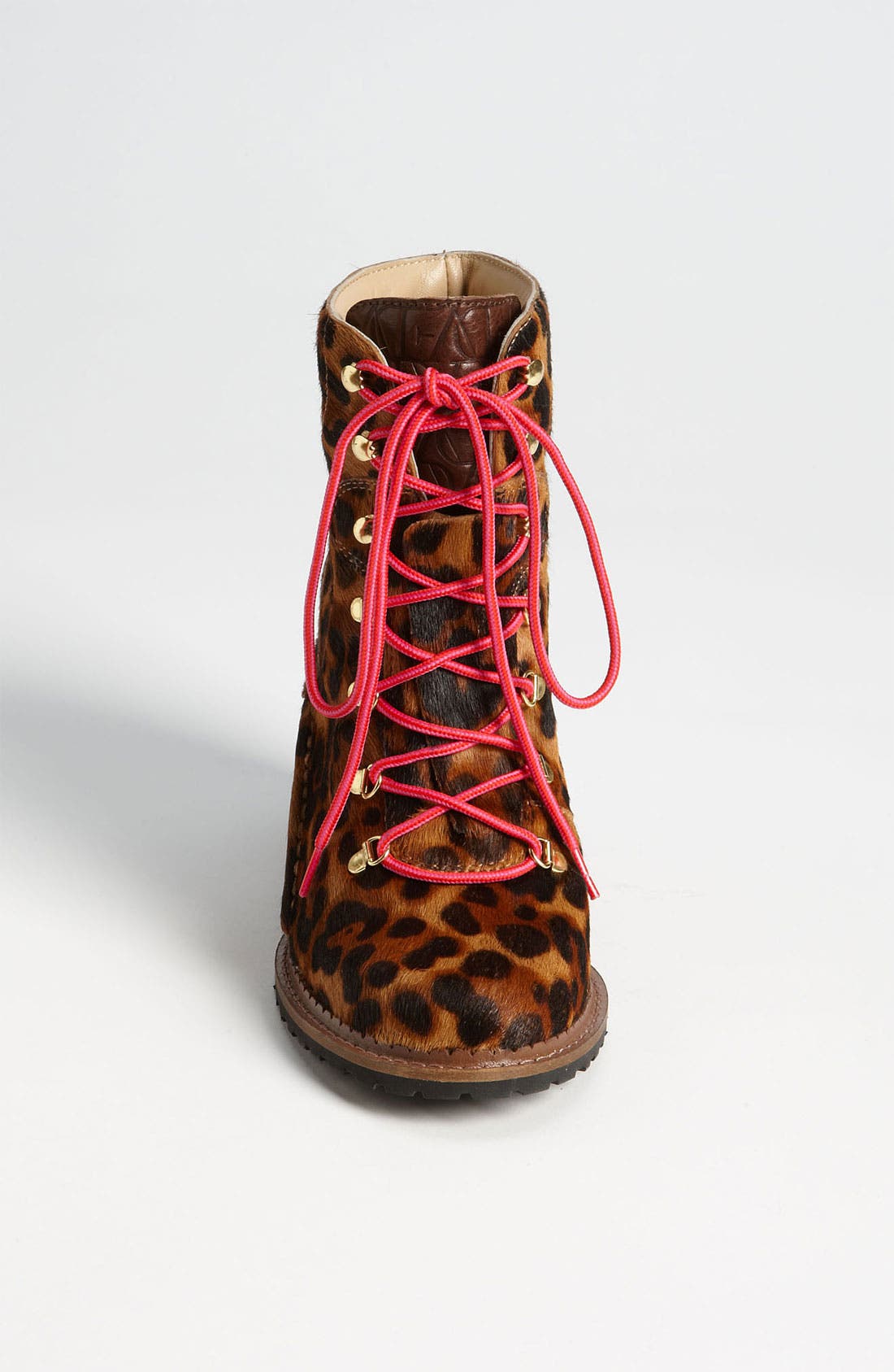 Diane von Furstenberg 'Sapna' Bootie, Alternate, color, 