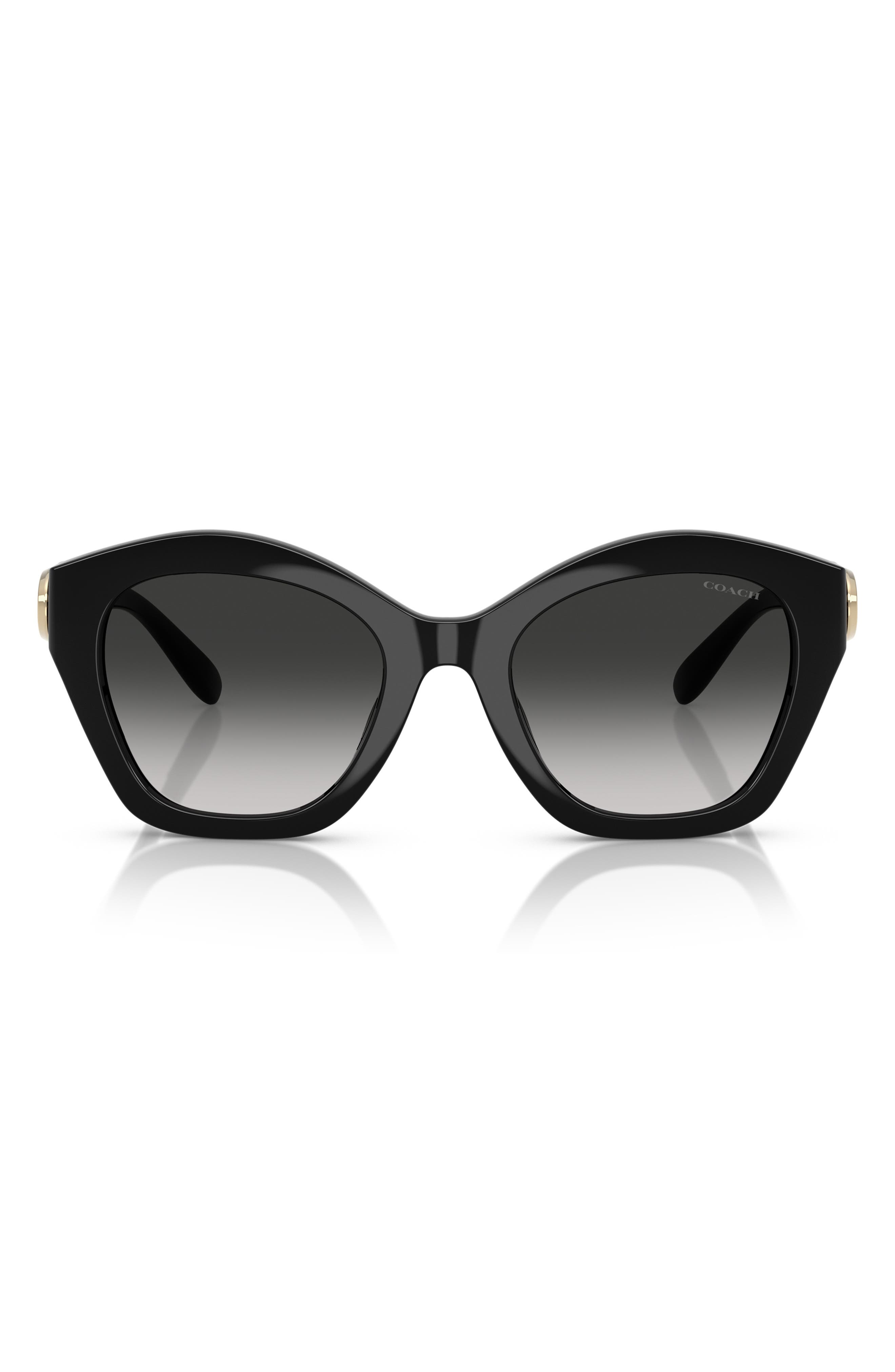 selected BLACK / GREY GRADIENT