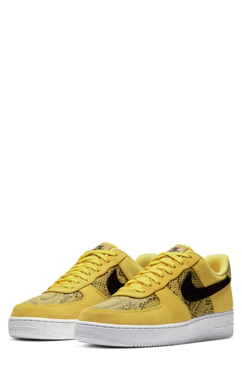 Air Force 1 '07 Premium Sneaker