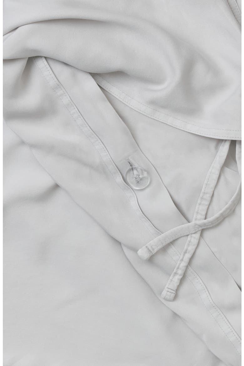 Washed Duvet Cover, Alternate, color, MALIBU MIST