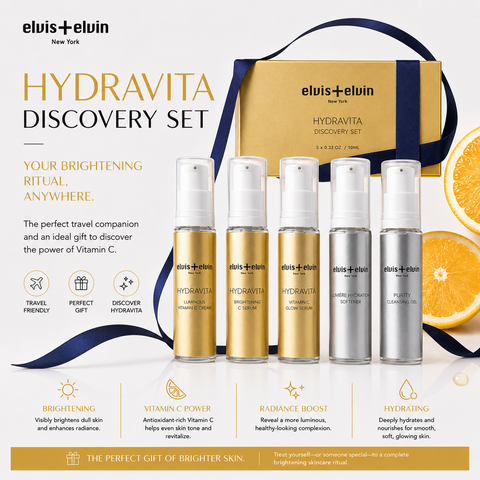Hydravita Discovery Set