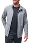 selected Heather Grey