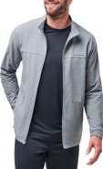 TravisMathew Valley View Zip Jacket