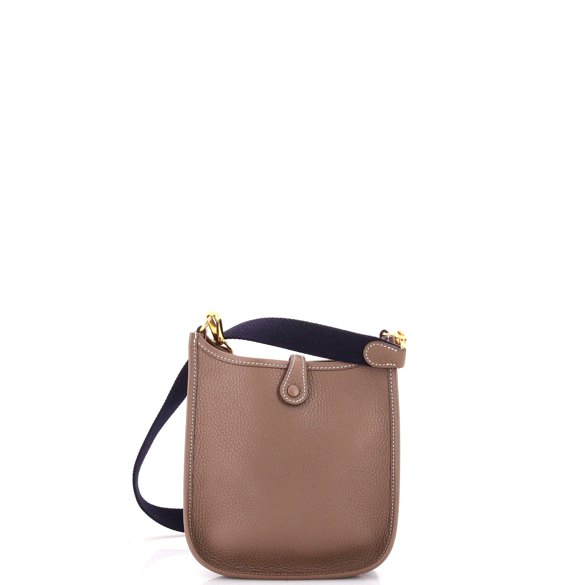 Evelyne Bag Gen III Clemence TPM, Alternate, color, Grey
