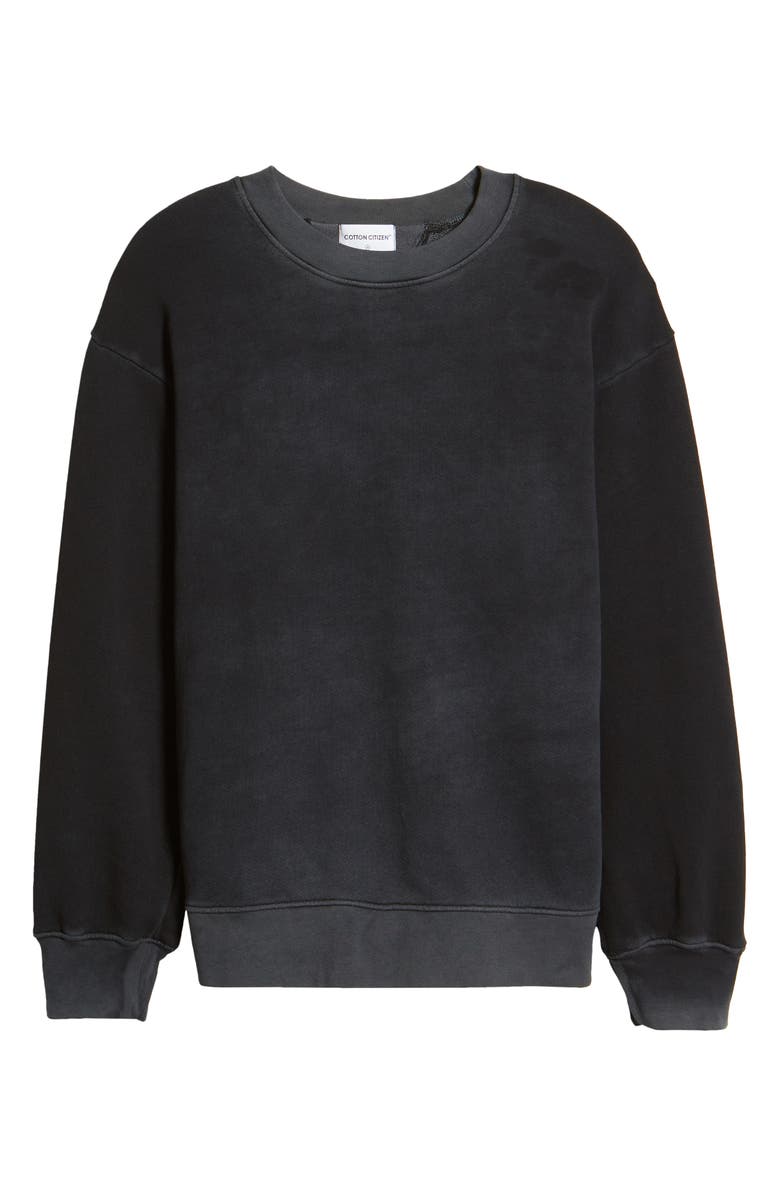 COTTON CITIZEN The Bronx Sweatshirt, Alternate, color, 