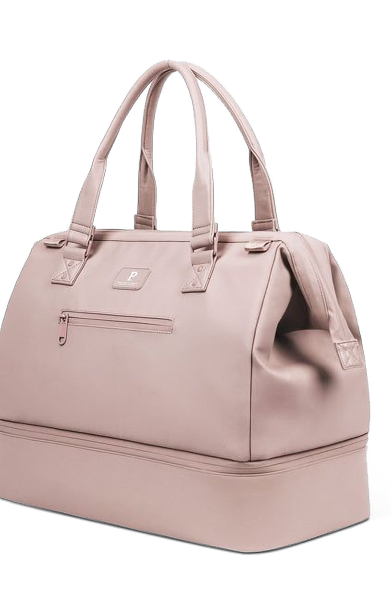 Cascade Weekender - Standard, Alternate, color, Blush