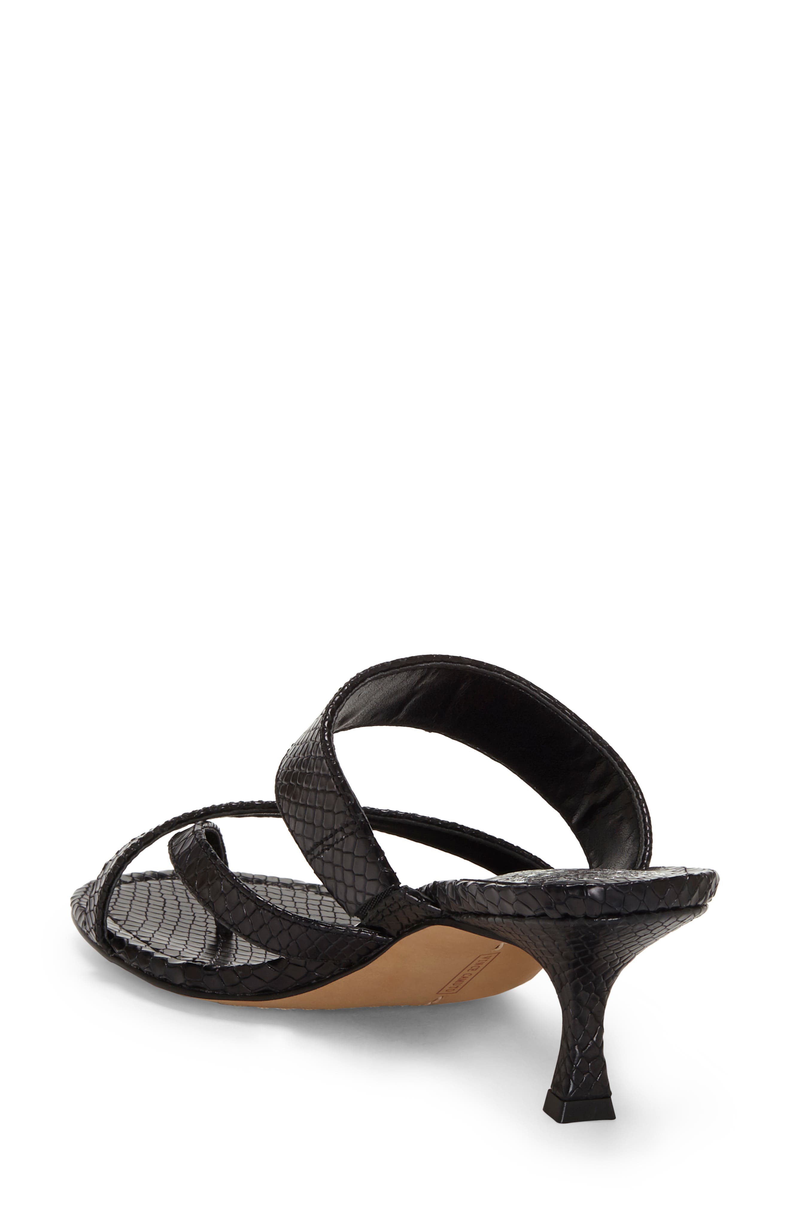 Vince Camuto Moentha Slide Sandal, Alternate, color, 