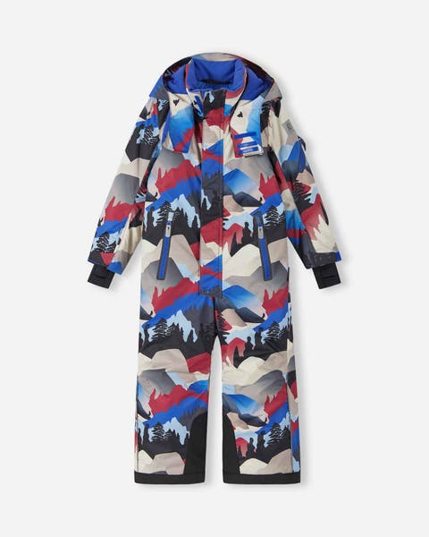 Reach ReimaTec winter overall
