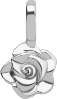 MADE BY MARY June Birth Flower Charm