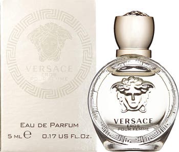 Eros Pour Femme Eau de Parfum