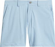 johnnie-O Fusionn Stretch Nylon Chino Shorts
