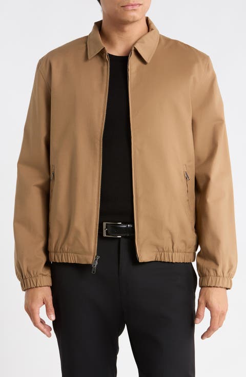 Harrington Jacket