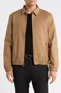 Nordstrom Harrington Jacket