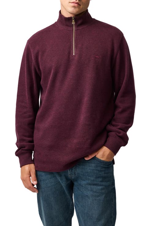 Alton Ave Regular Fit Pullover Sweatshirt