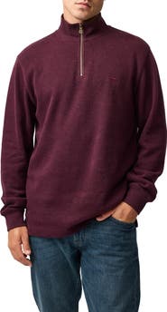 Rodd & Gunn Alton Ave Regular Fit Pullover Sweatshirt