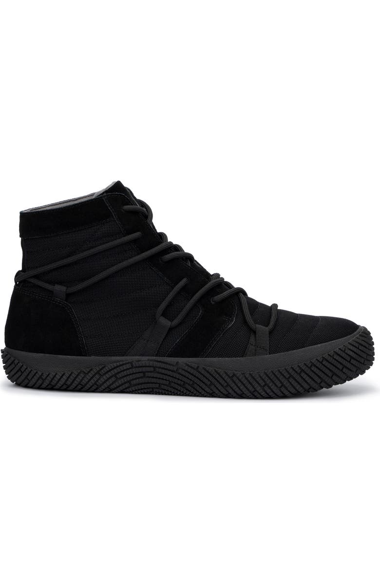 Hybrid Green Label Revolution 2.0 High Top Sneaker, Alternate, color,