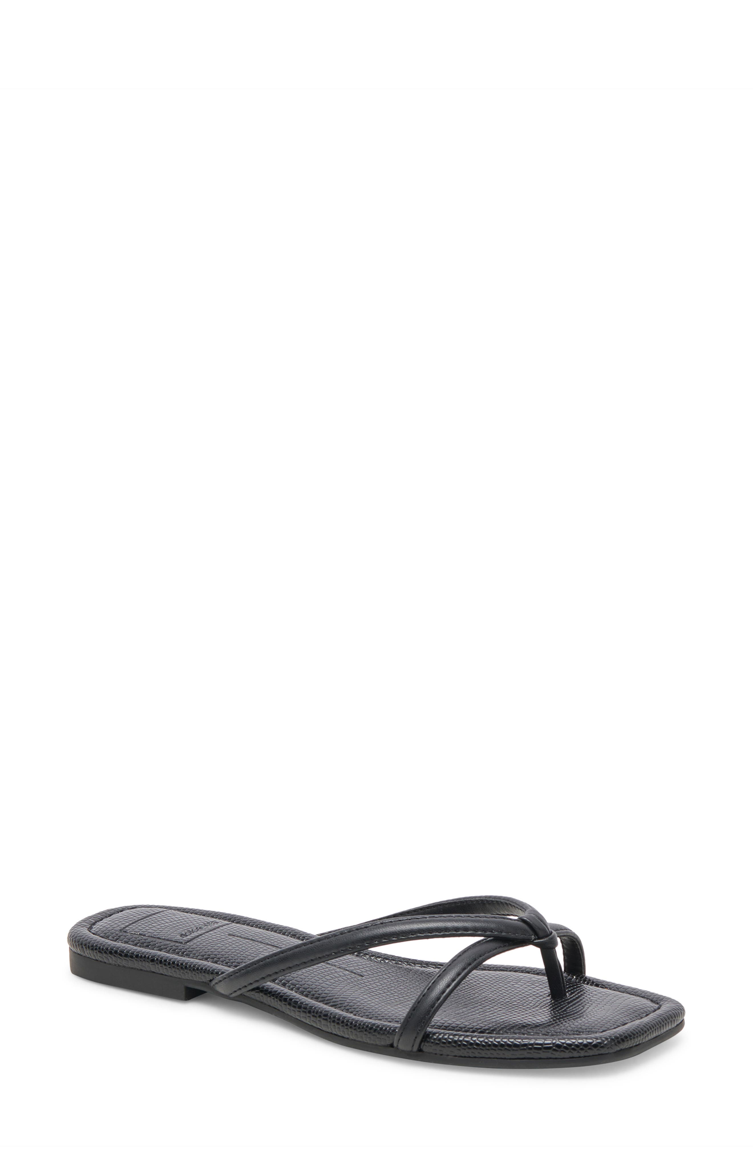 Dolce Vita Lucca Flip Flop, Main, color, 