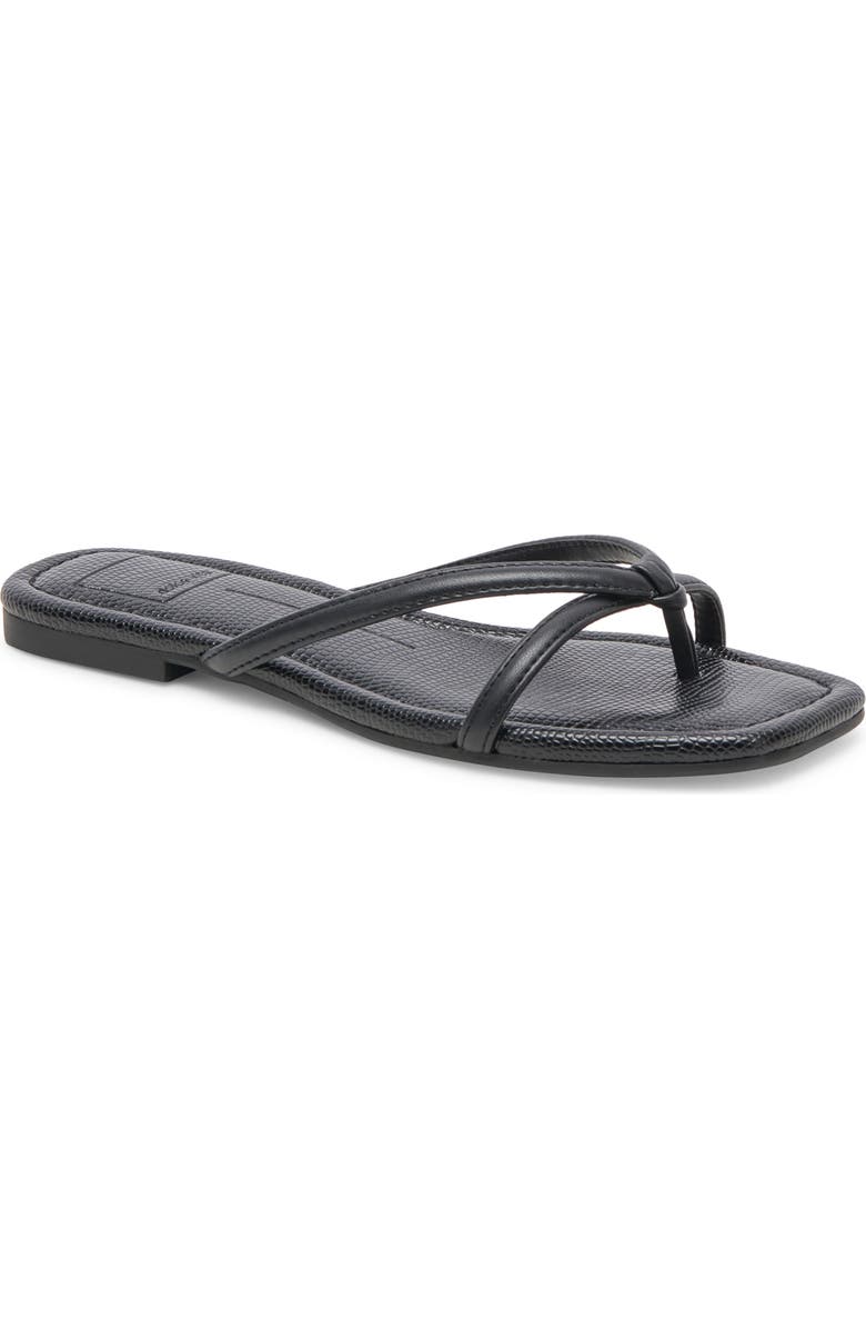 Dolce Vita Lucca Flip Flop, Main, color,