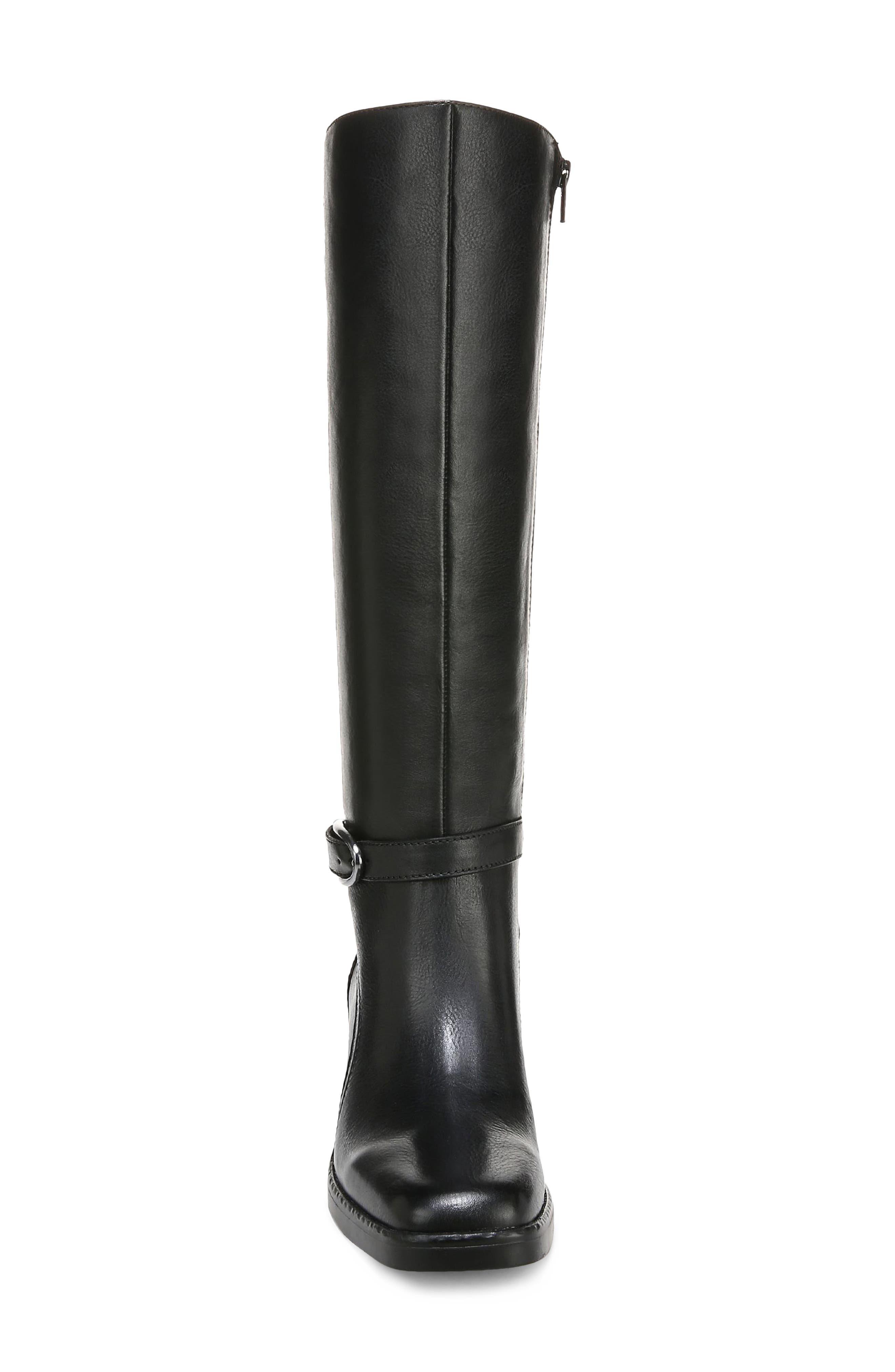 Naturalizer Elliot Knee High Boot, Alternate, color, 