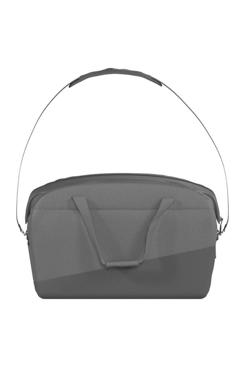 TravelR 27L Duffel Soft Cooler, Alternate, color, Charcoal