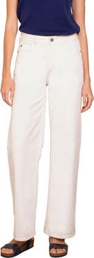 Celtic & Co. Wide Leg Jean