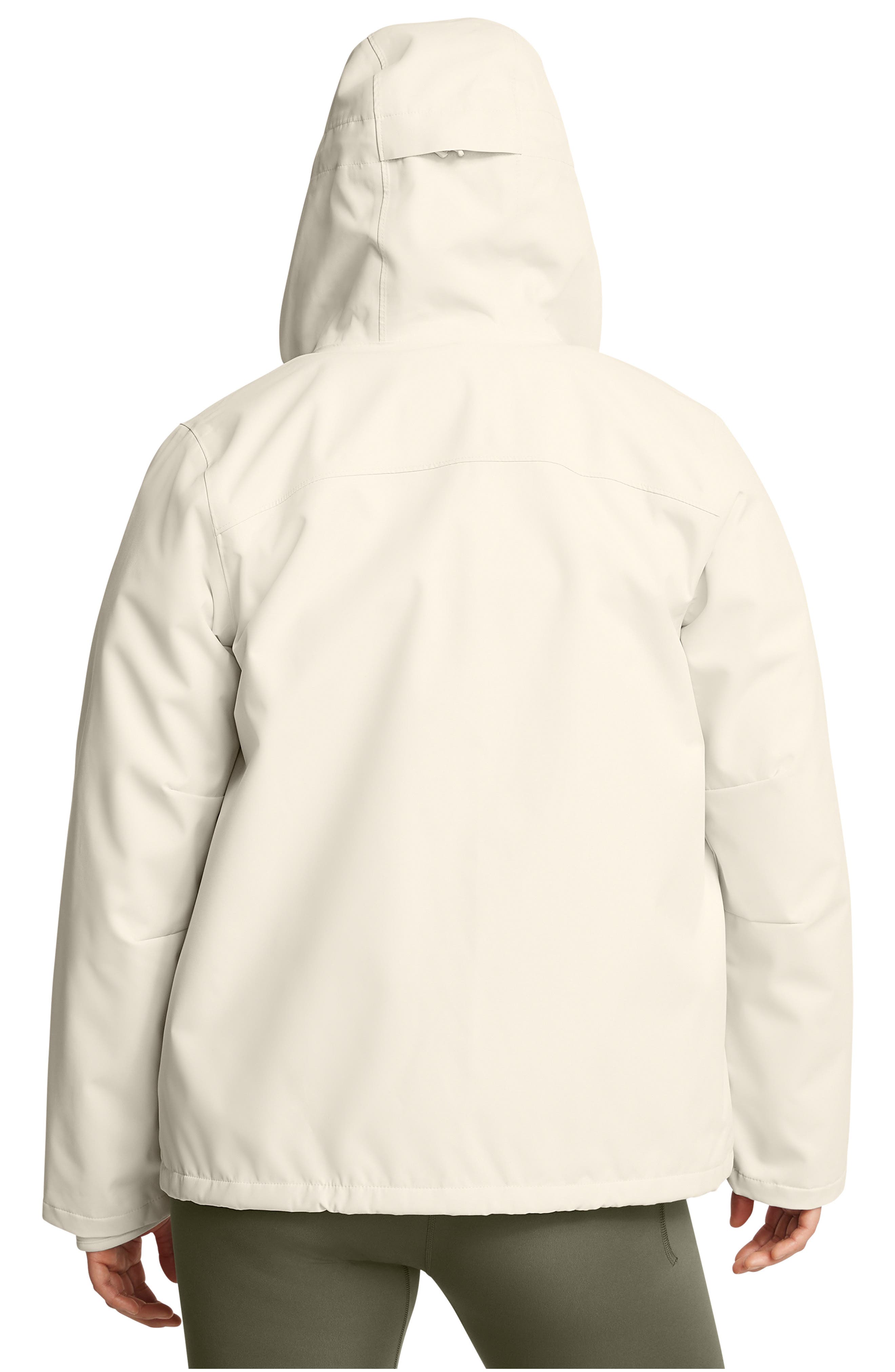 Porter 3-in-1 Jacket - image 2