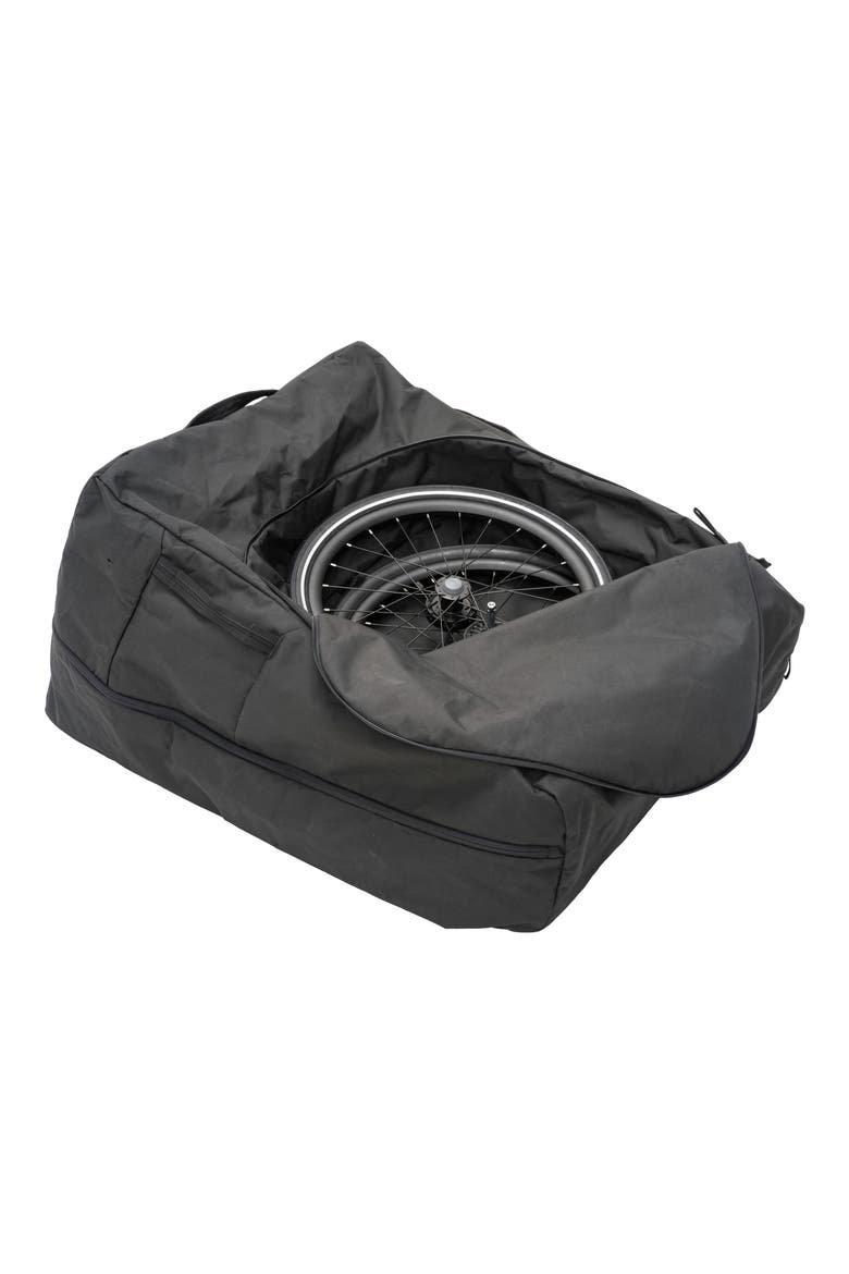 Chariot Stroller Storage Bag, Alternate, color, NO COLOR