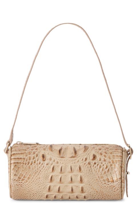 Billie Barrel Bag