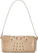 Brahmin Billie Barrel Bag