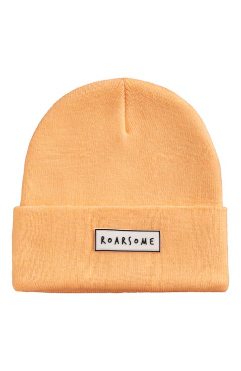 Kid's Beanie
