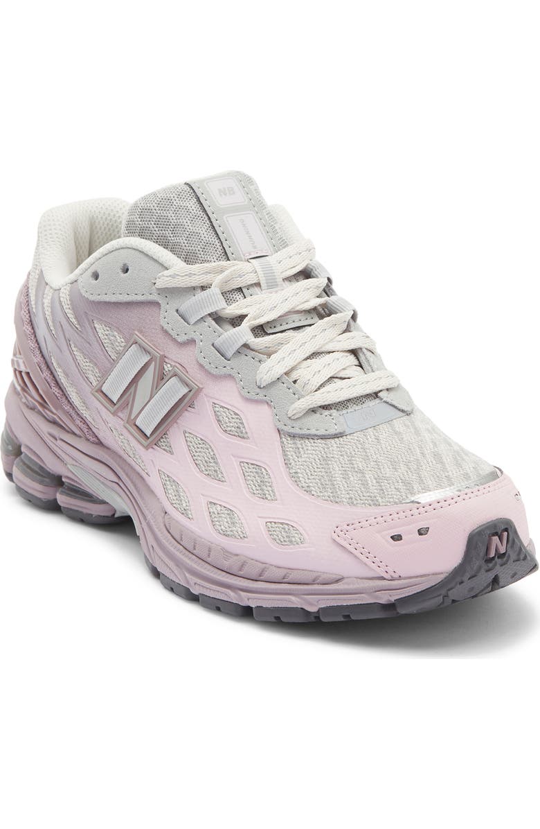 New Balance Gender Inclusive 1906W Running Shoe, Main, color, Ice Wine/ Mid Century Pink