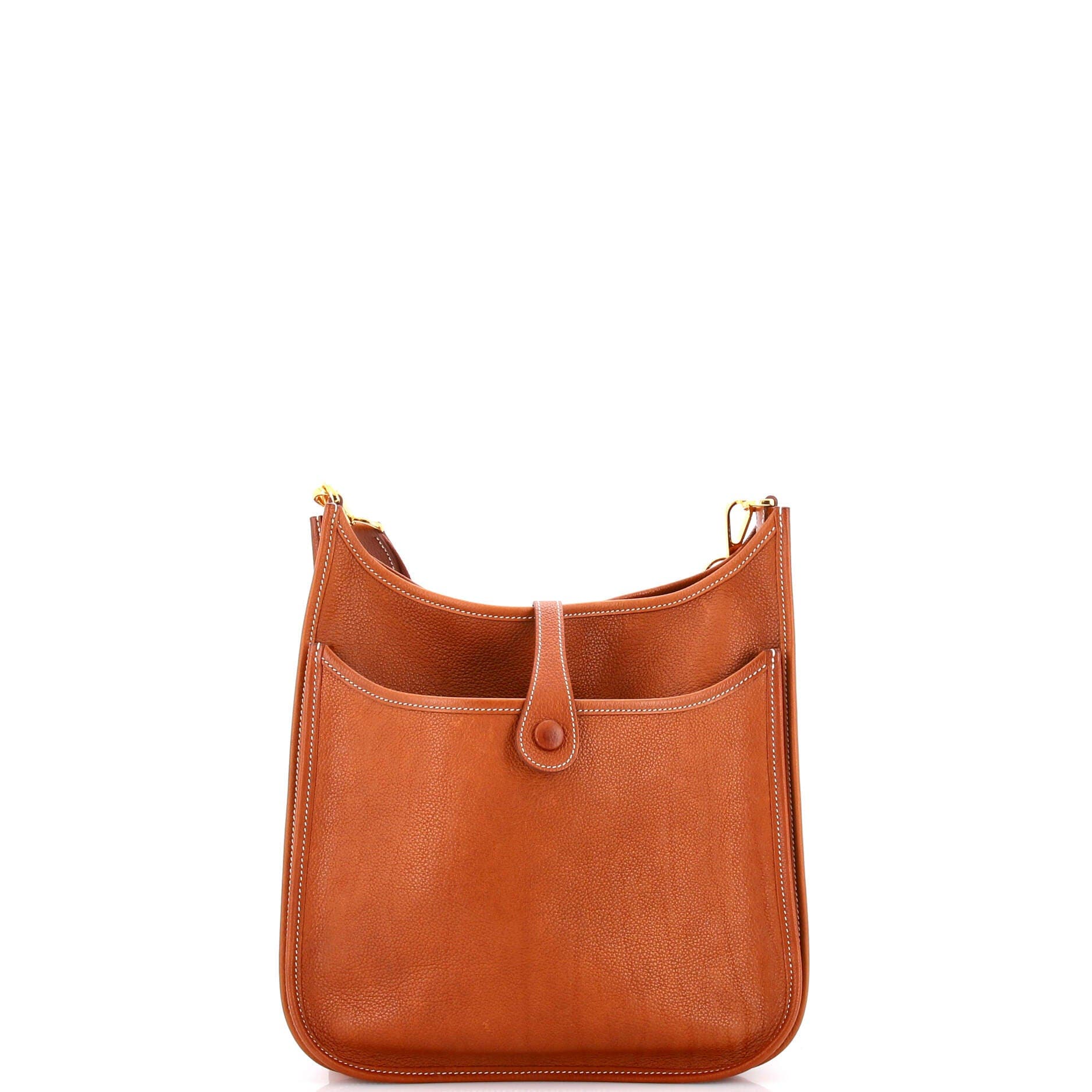 Evelyne Bag Gen III Barenia Faubourg PM, Alternate, color, Brown