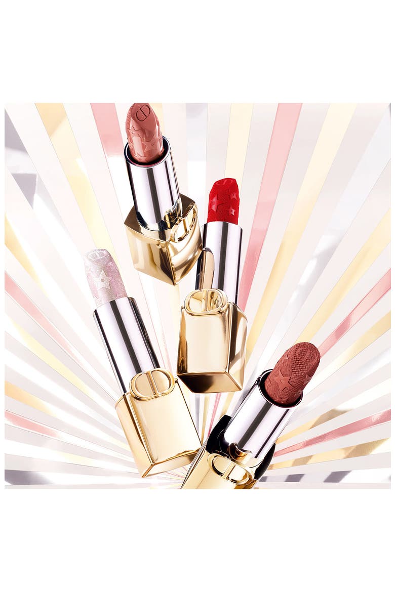 DIOR Crystal Rouge Dior Lipstick (Limited Edition) (Women) | Nordstrom