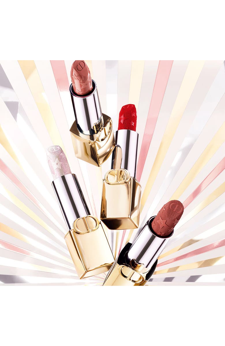 DIOR Rouge Dior Lipstick, Alternate, color, 210 Circus