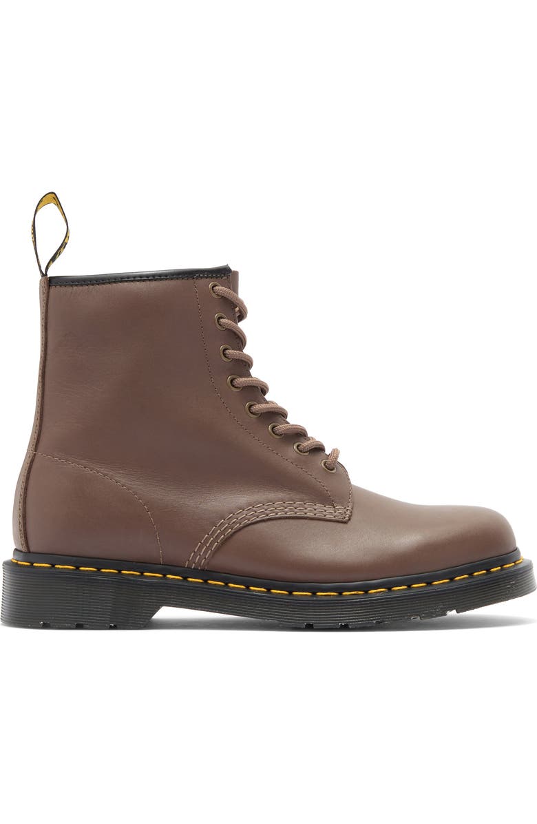 Dr. Martens 1460 Lace-Up Boot, Alternate, color,