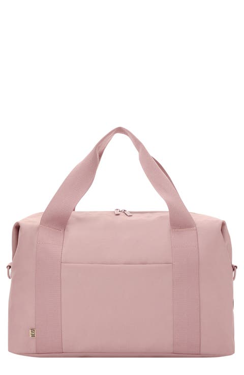 The BÉISICS Duffle Bag