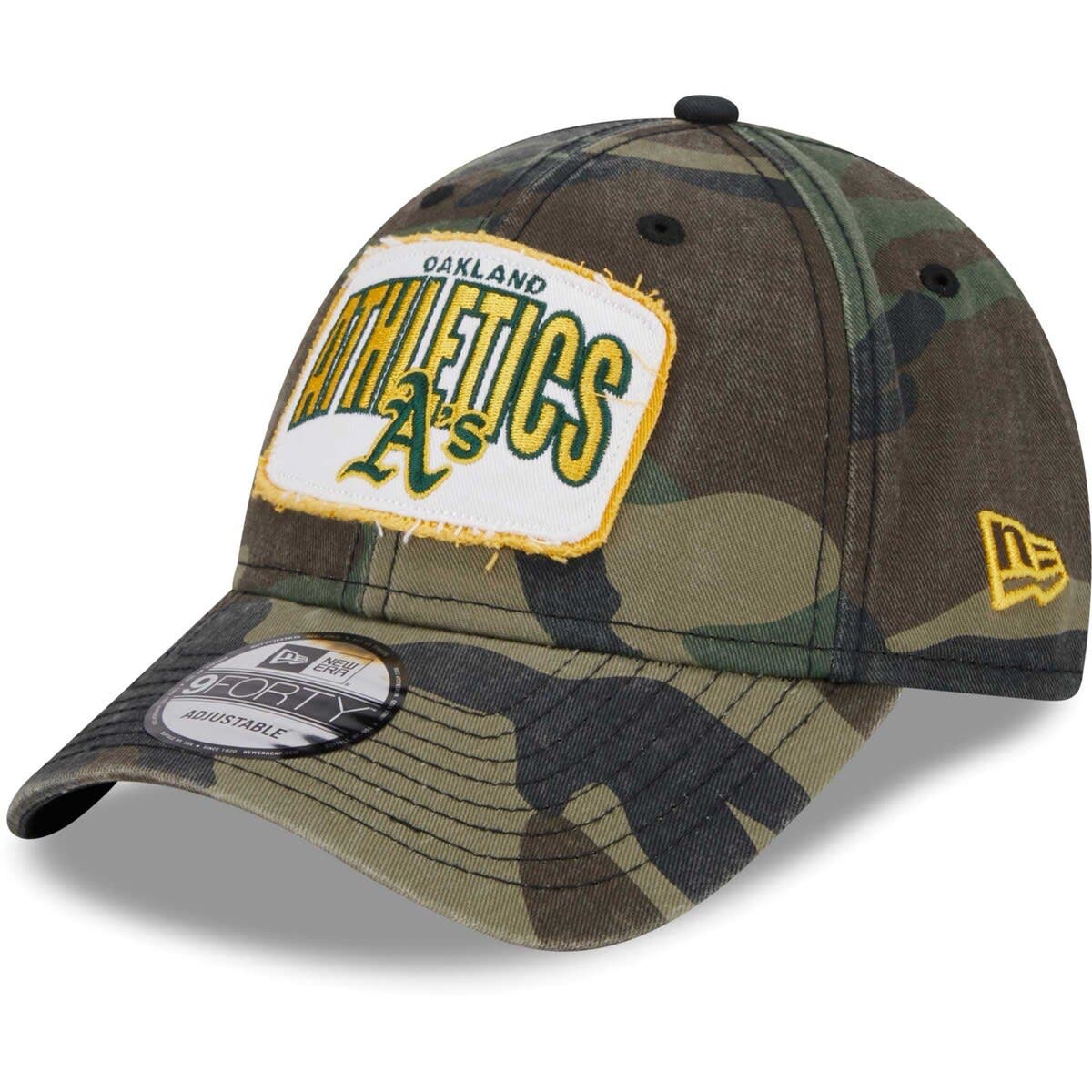selected Camo