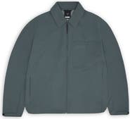 Rains Mito Water Repellent Overshirt