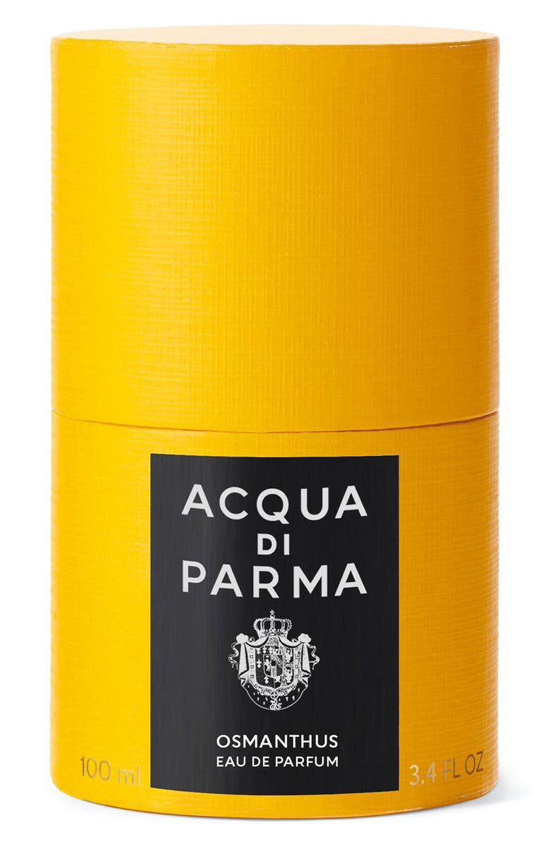 Acqua di Parma Osmanthus Eau de Parfum, Alternate, color, 