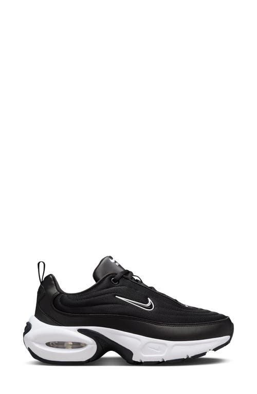 Nike Air Max Portal Sneaker In Multi
