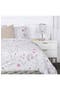 Luxury Premium Floral Collection Comforter Set