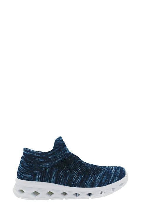 Cici Knit Slip-On Sneaker (Women)