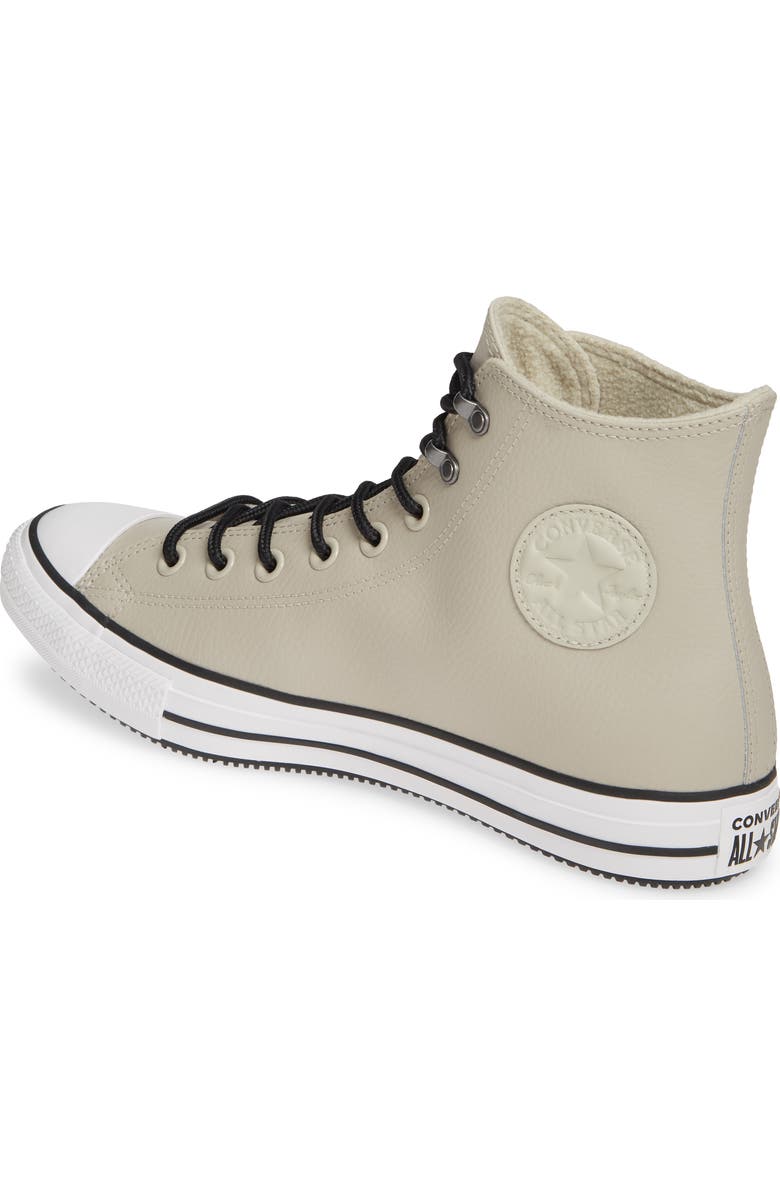 Converse Chuck Taylor<sup>®</sup> All Star<sup>®</sup> Winter Hi Sneaker, Alternate, color,
