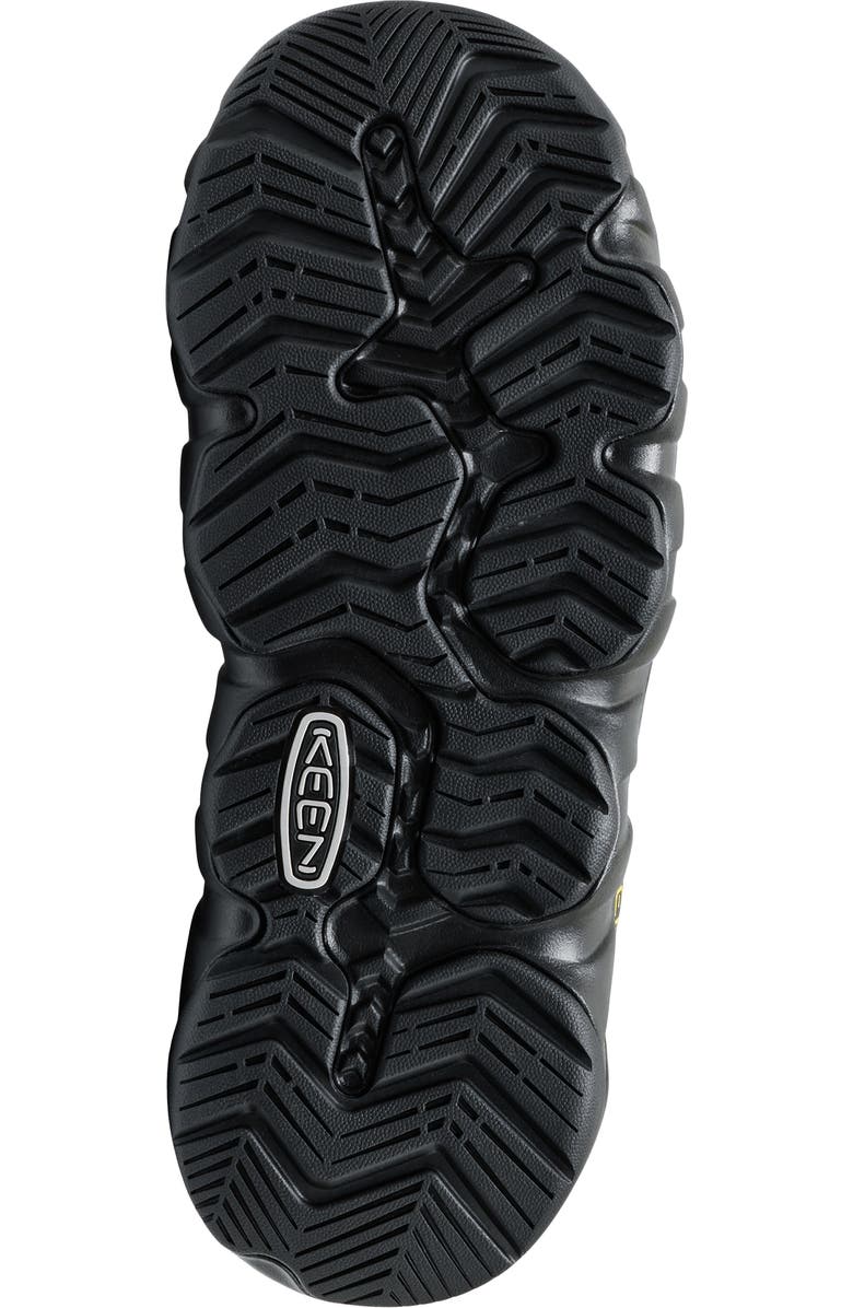 KEEN Hyperport Fishmeran Sandal, Alternate, color,