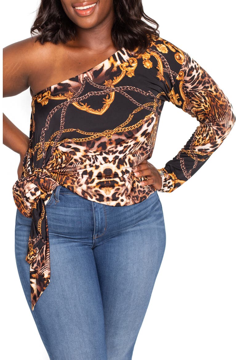 Jenny Convertible Top, Alternate, color, NOBILITY