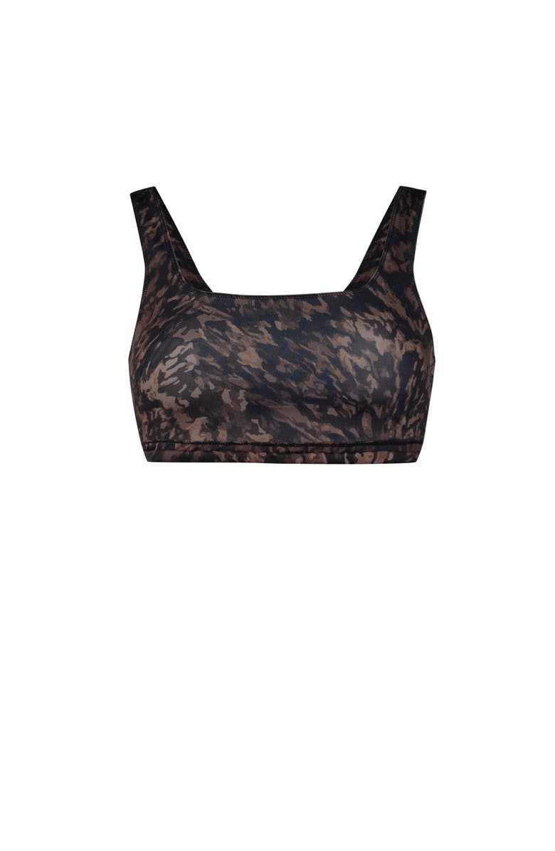 PCFG Your *Itch Kangaroo Bra, Alternate, color, Leopard