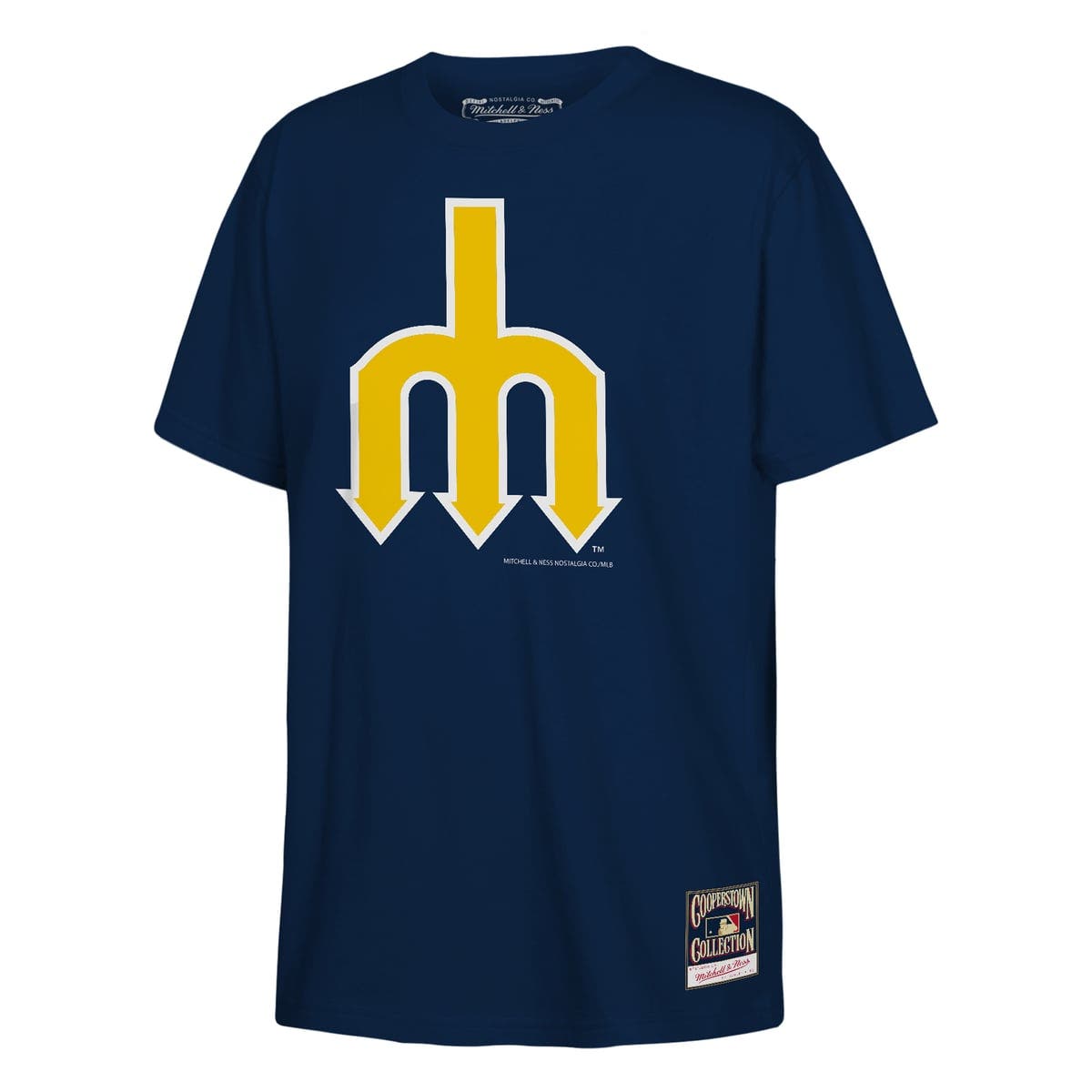 selected Navy