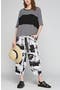 selected Black Striped