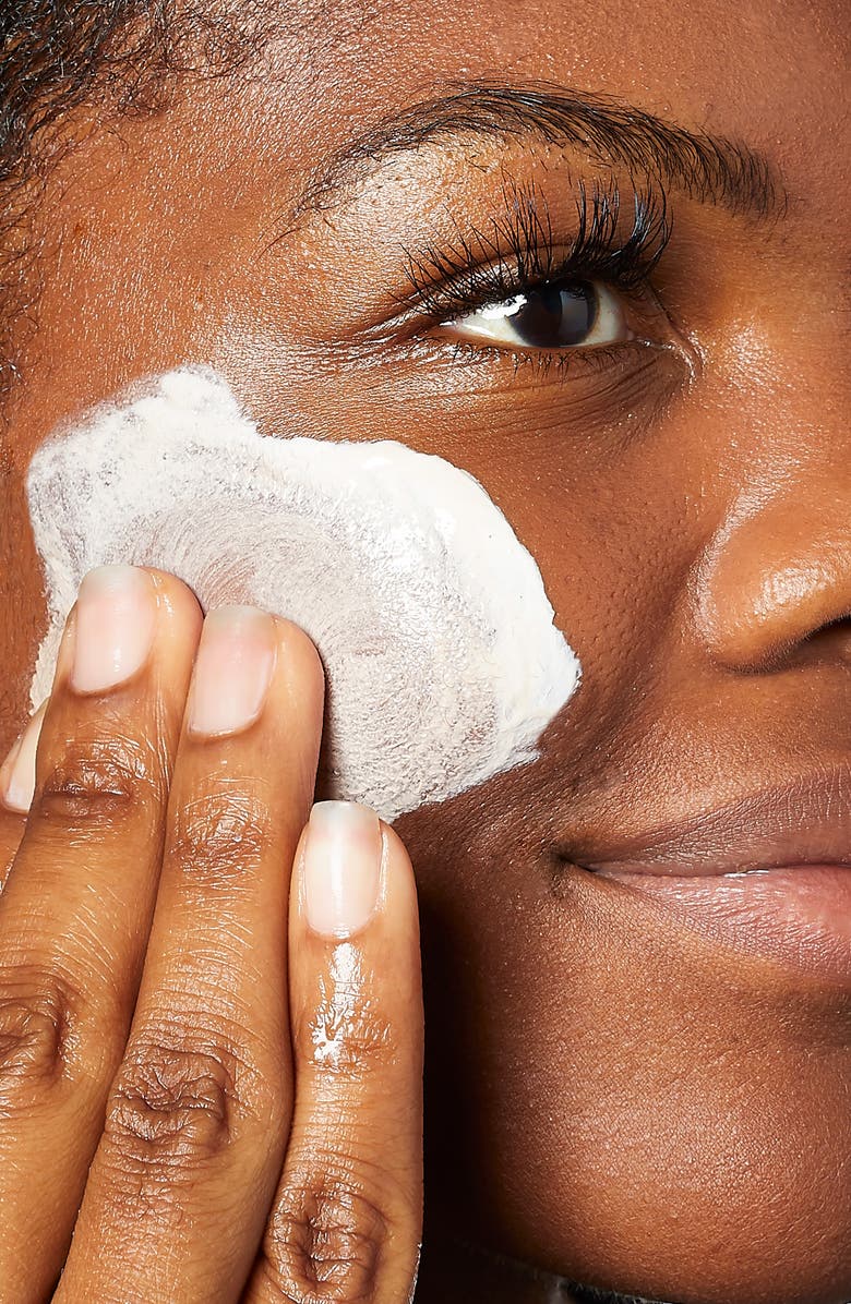 Kiehl's Since 1851 Rare Earth Deep Pore Daily Exfoliating Face Cleanser, Alternate, color, 